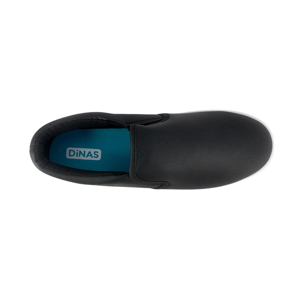 Canvas Danna Sl negro para Mujer