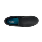 Canvas Danna Sl negro para Mujer