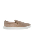 Tenis Danna Sl taupe para Mujer