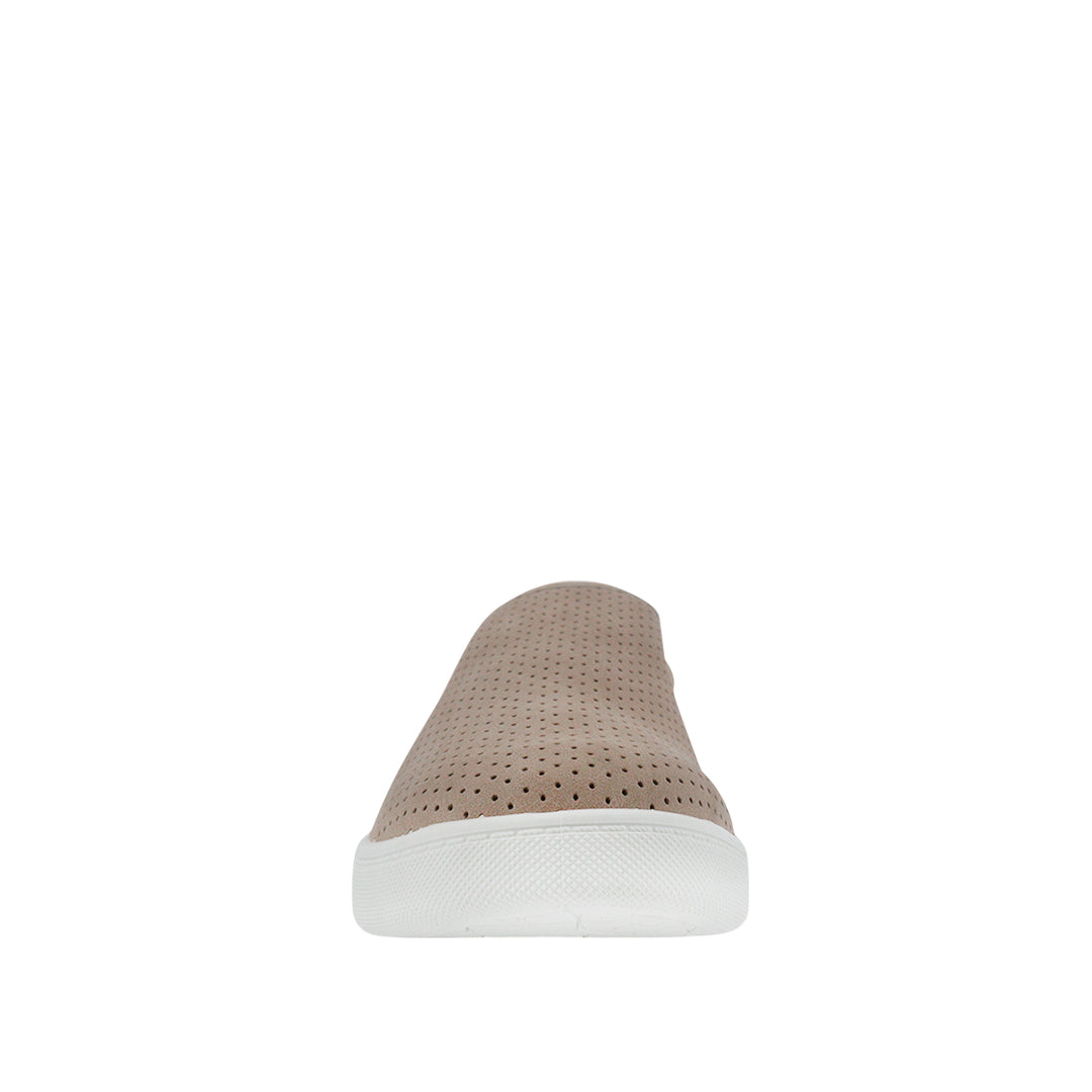 Tenis Danna Sl taupe para Mujer