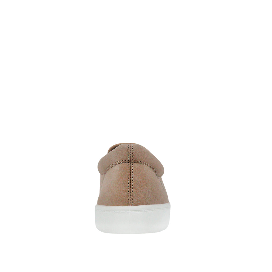 Tenis Danna Sl taupe para Mujer