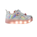 Tennis Sparkly rosado para Infantes
