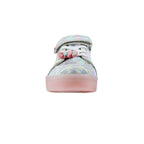 Tennis Sparkly rosado para Infantes