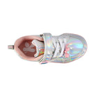 Tennis Sparkly rosado para Infantes