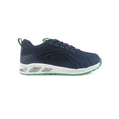 Tenis Santibra azul para Niños