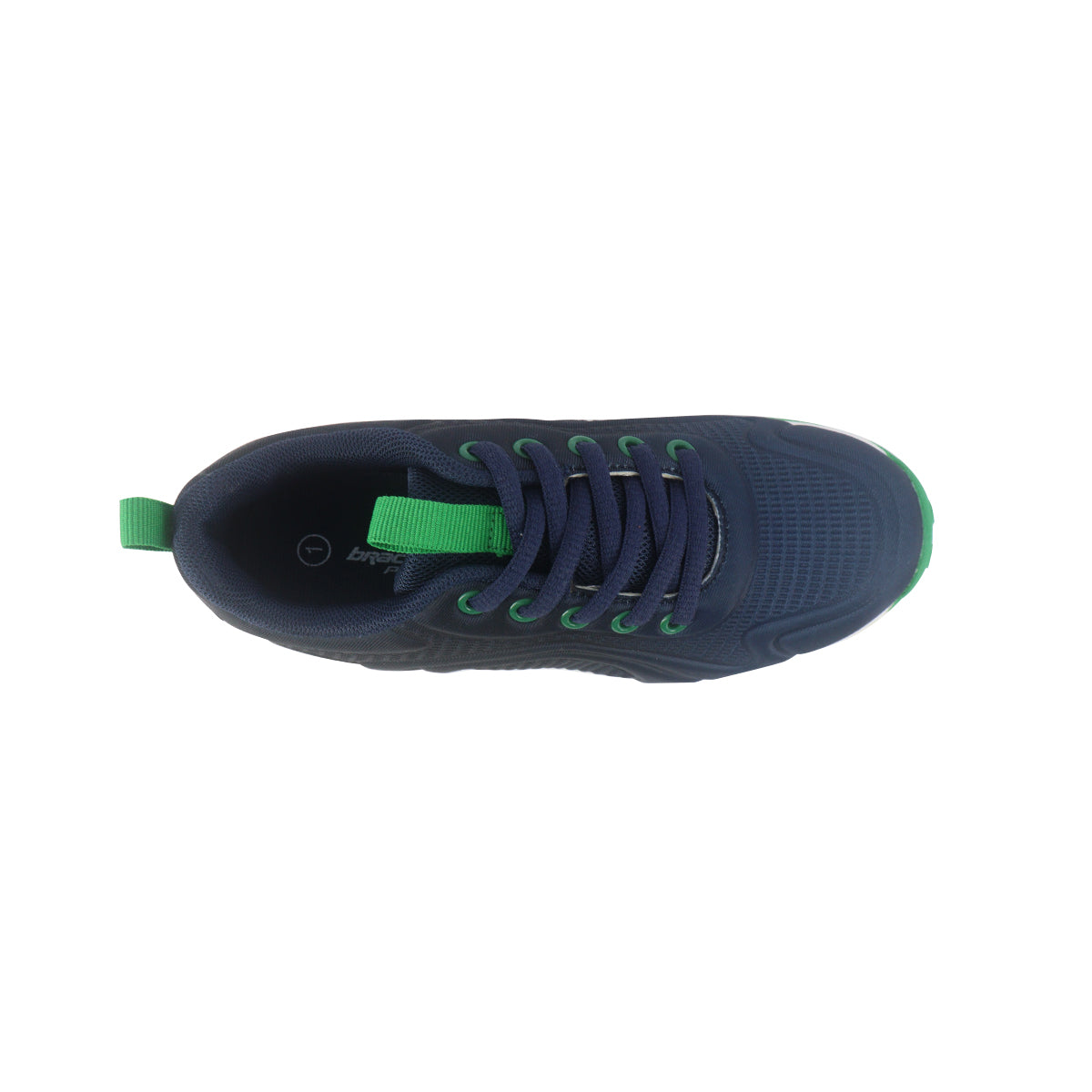Tenis Santibra azul para Niños