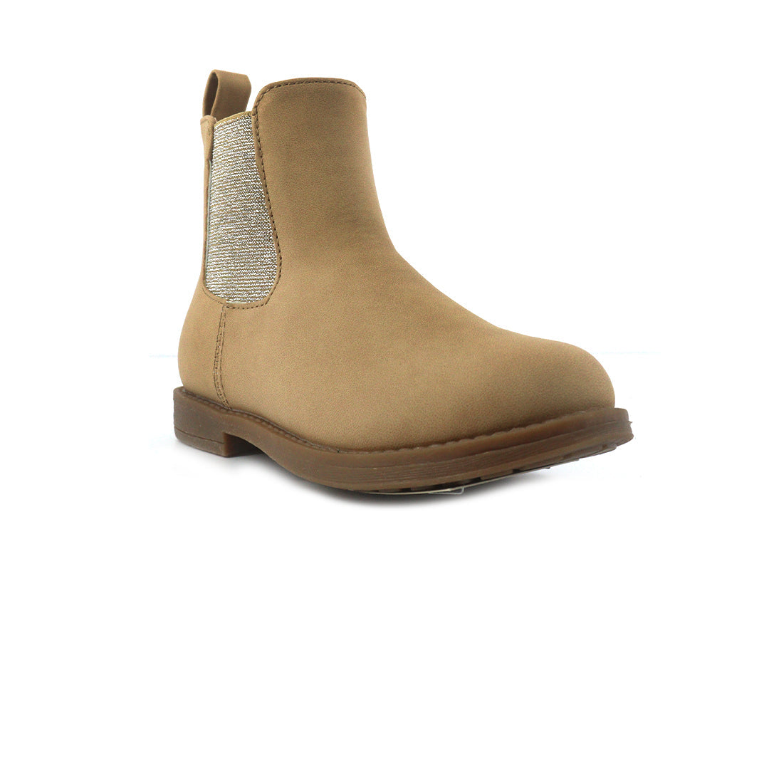 Botas Paola tan para Niñas