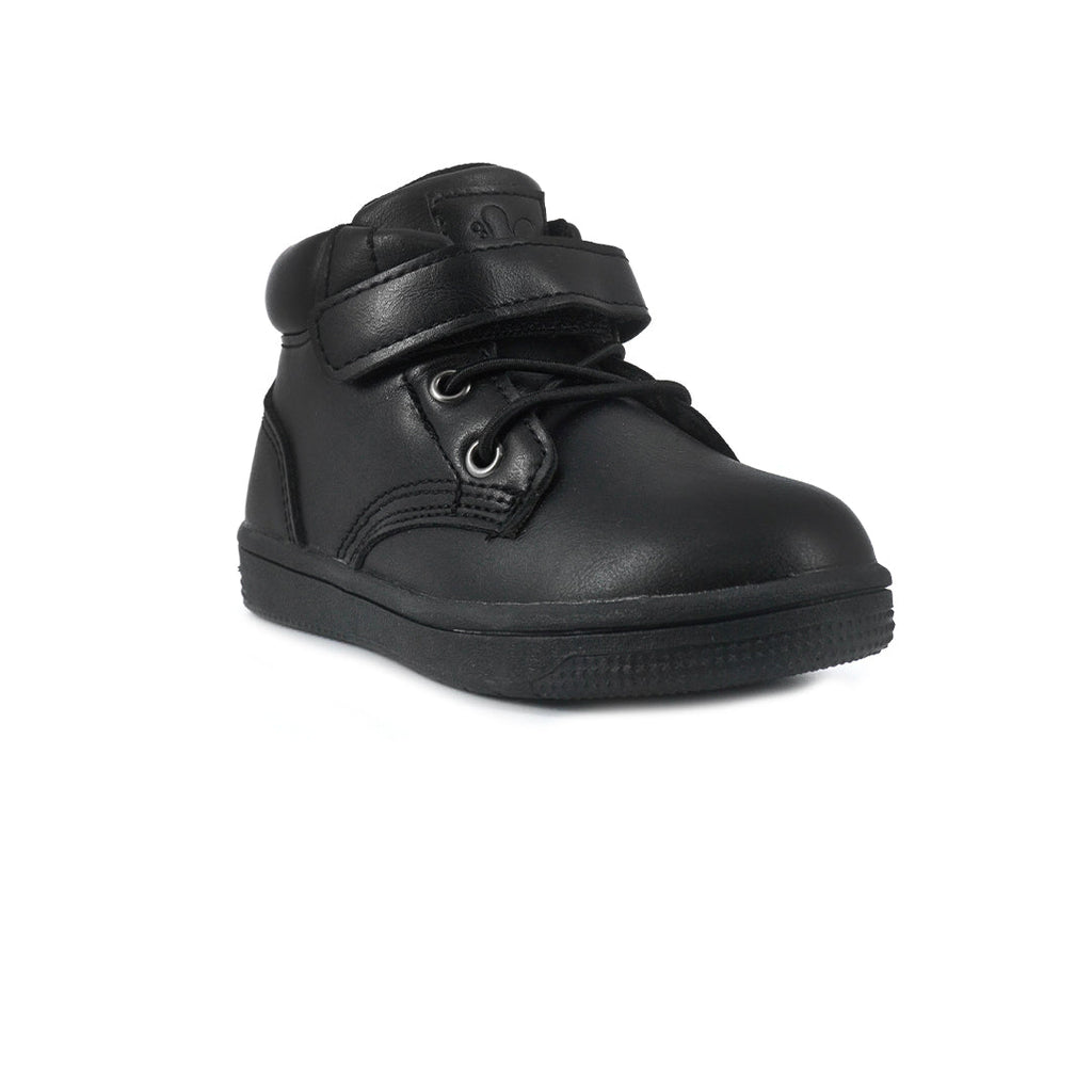 Zapatos escolares Matty negro para Infantes