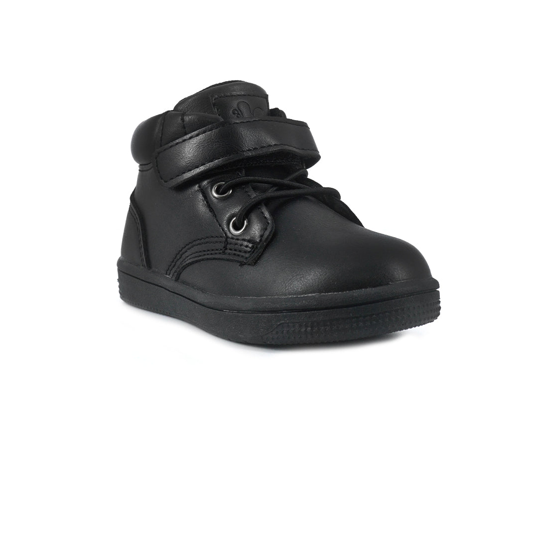 Zapatos escolares Matty negro para Infantes