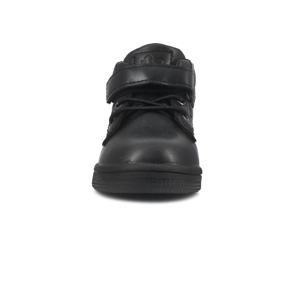 Zapatos escolares Matty negro para Infantes
