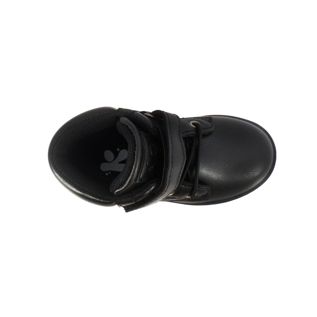Zapatos escolares Matty negro para Infantes