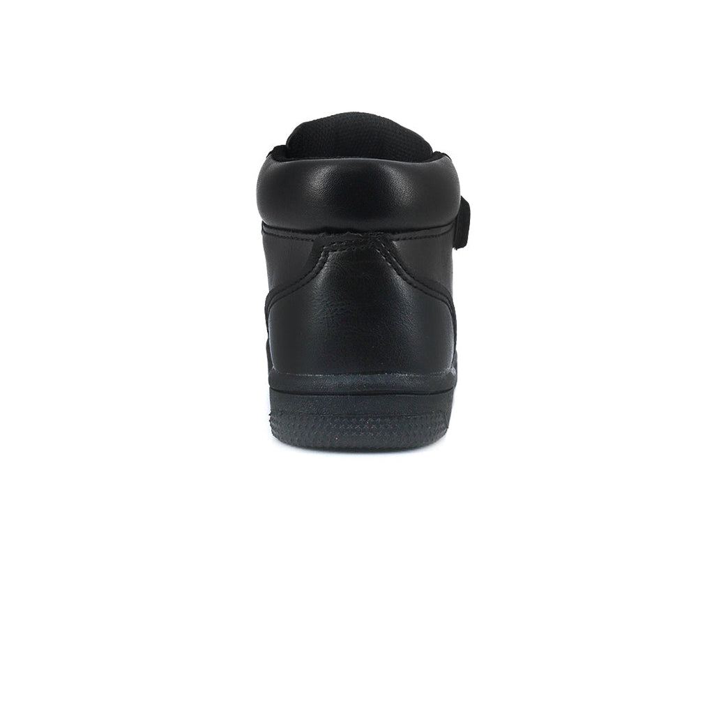 Zapatos escolares Matty negro para Infantes