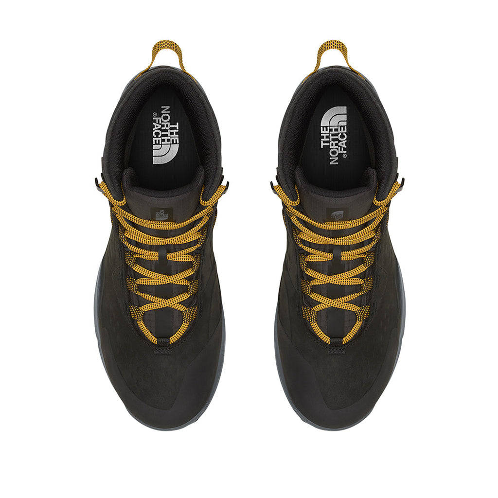 BOTAS IMPERMEABLES CRAGSTONE LEATHER PARA HOMBRE