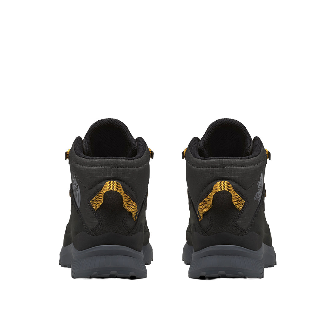 BOTAS IMPERMEABLES CRAGSTONE LEATHER PARA HOMBRE