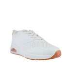 Tenis Airy blanco para Mujer