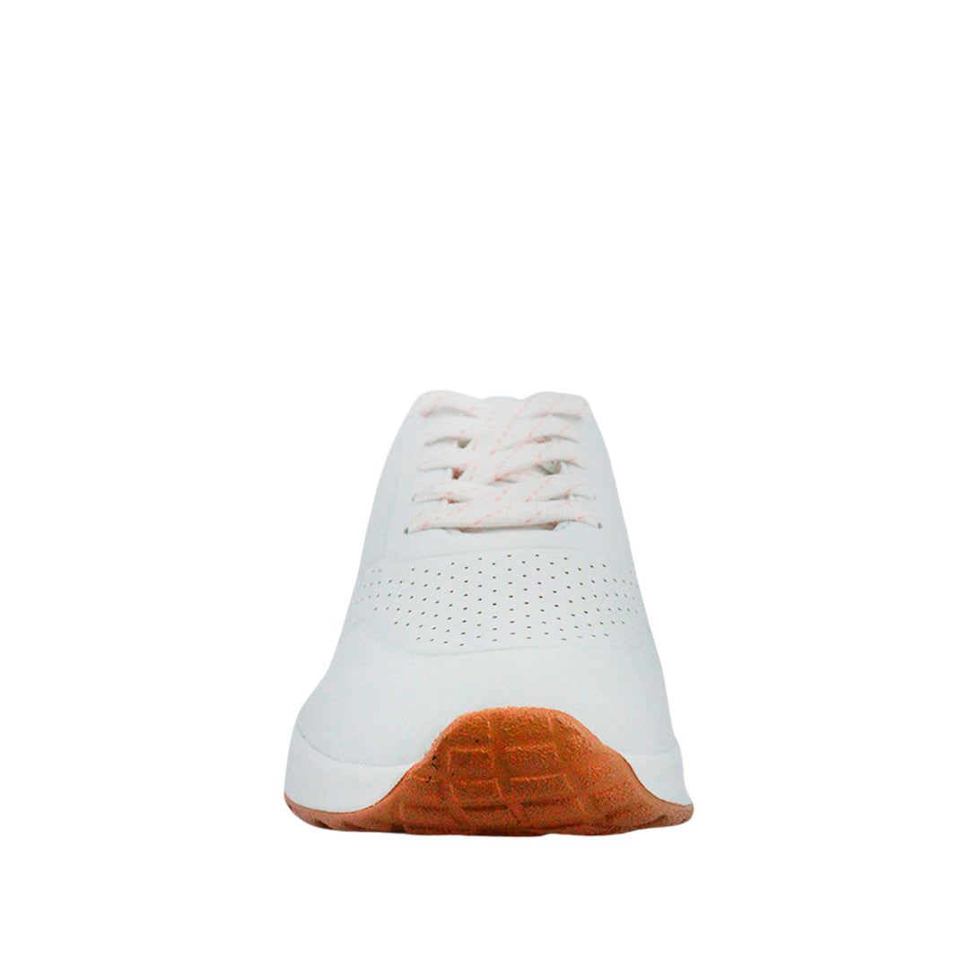 Tenis Airy blanco para Mujer