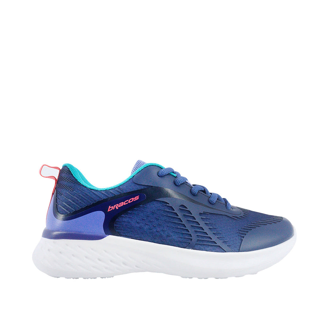 Tenis Kaira navy para Mujer