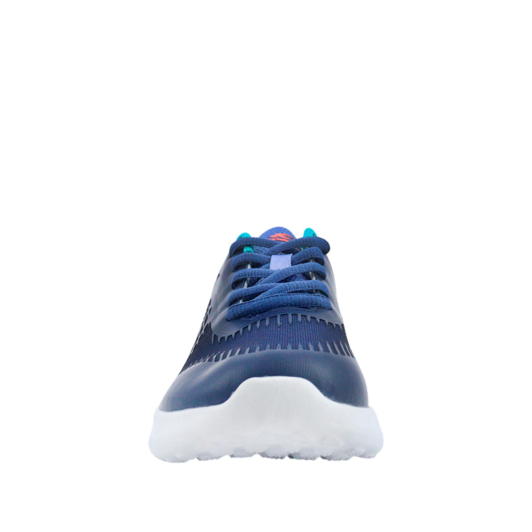 Tenis Kaira navy para Mujer