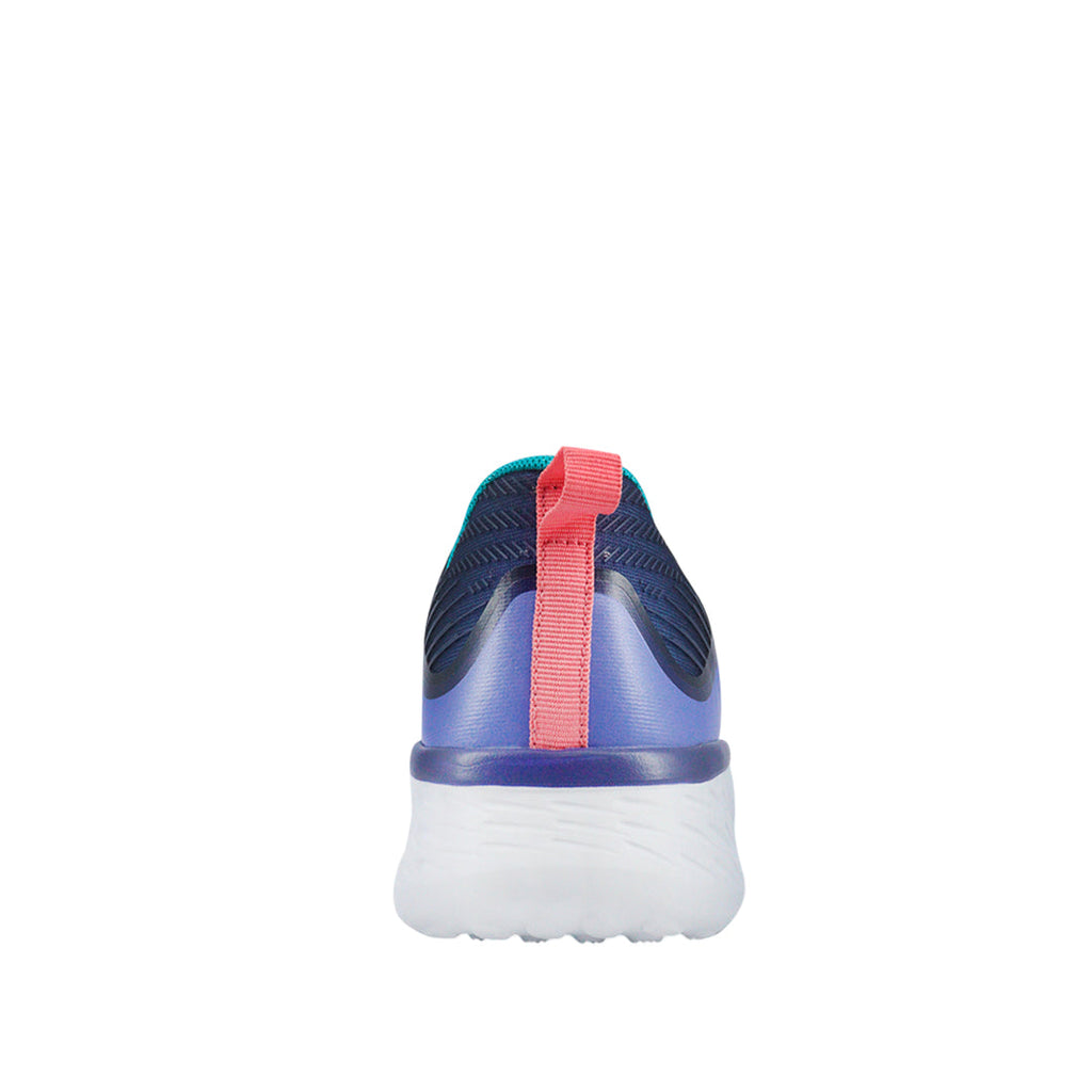 Tenis Kaira navy para Mujer