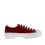 Tenis Taya rojo para Mujer