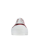 Tenis Taya rojo para Mujer