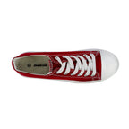 Tenis Taya rojo para Mujer