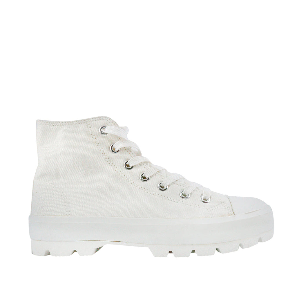 Tenis Tayaht blanco para Mujer
