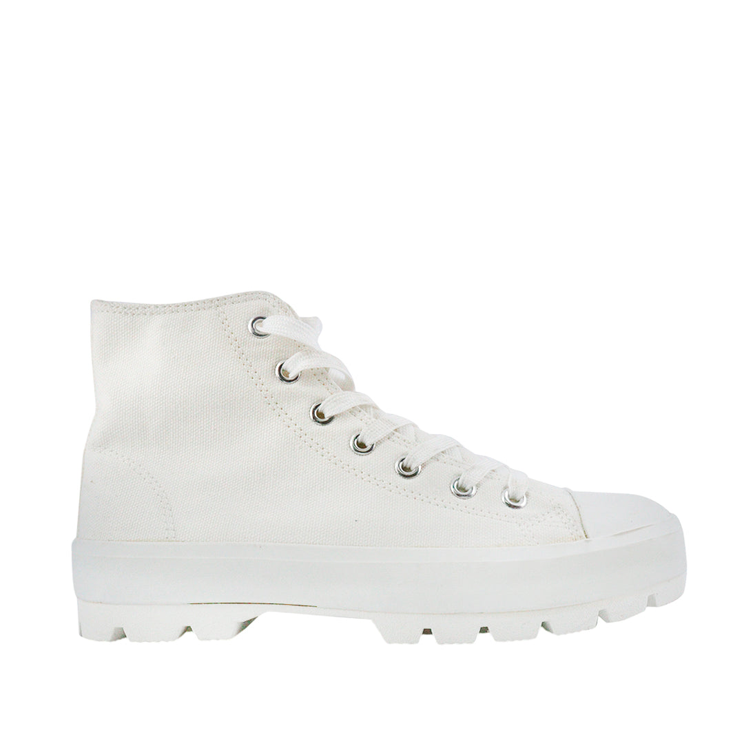 Tenis Tayaht blanco para Mujer