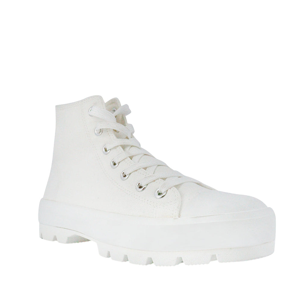 Tenis Tayaht blanco para Mujer