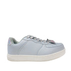 Tenis Wind celeste para Mujer