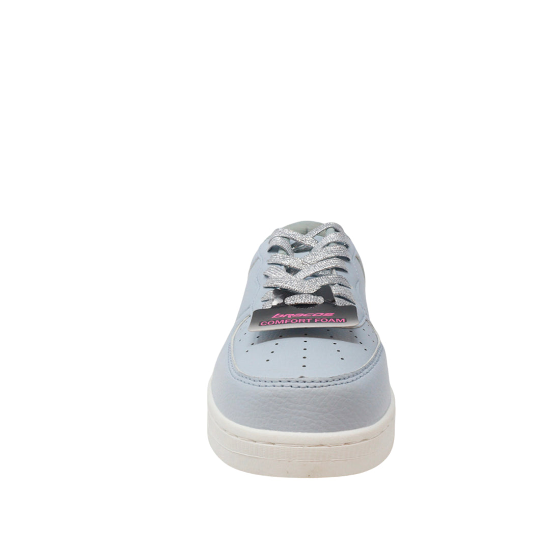 Tenis Wind celeste para Mujer