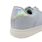Tenis Wind celeste para Mujer
