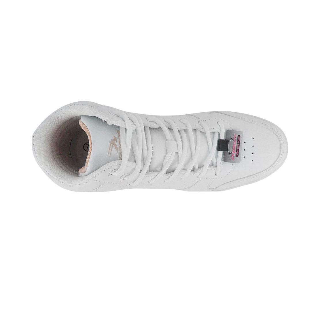 Tenis Wind blanco para Mujer