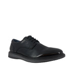 Derby shoes Ewart para hombre color negro