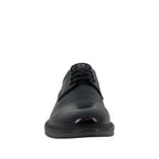 Derby shoes Ewart para hombre color negro