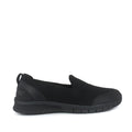 Tenis Swag negro para Mujer
