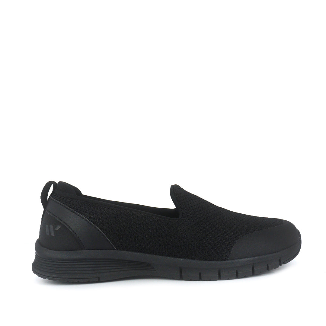Tenis Swag negro para Mujer