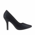 Zapatos de tacon Paris negro para Mujer
