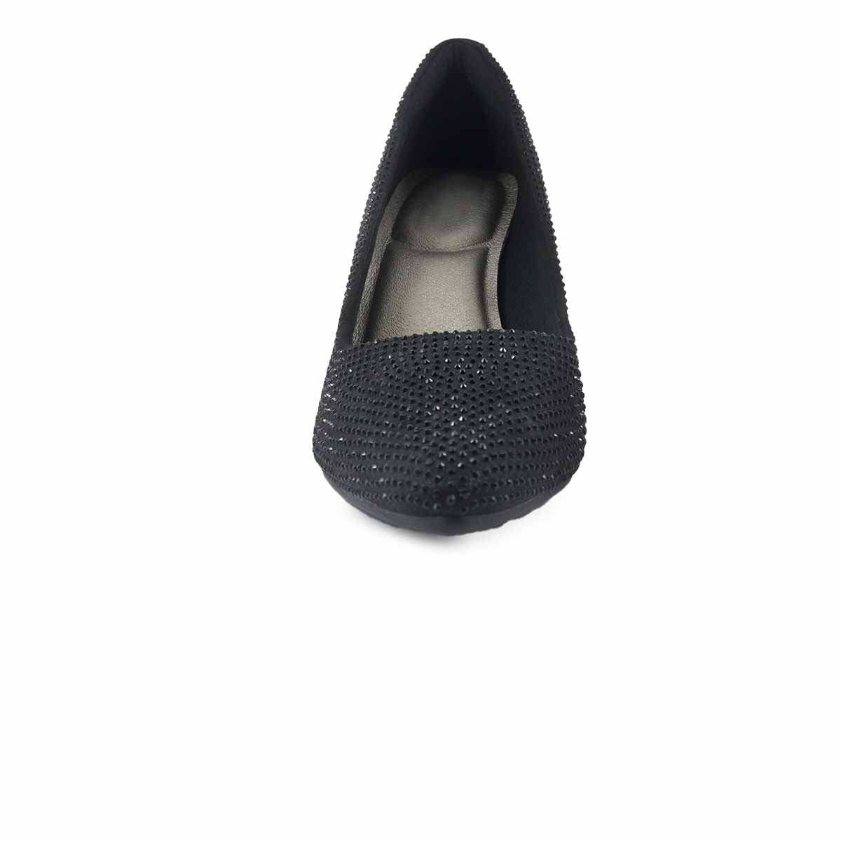 Zapatos de tacon Paris negro para Mujer