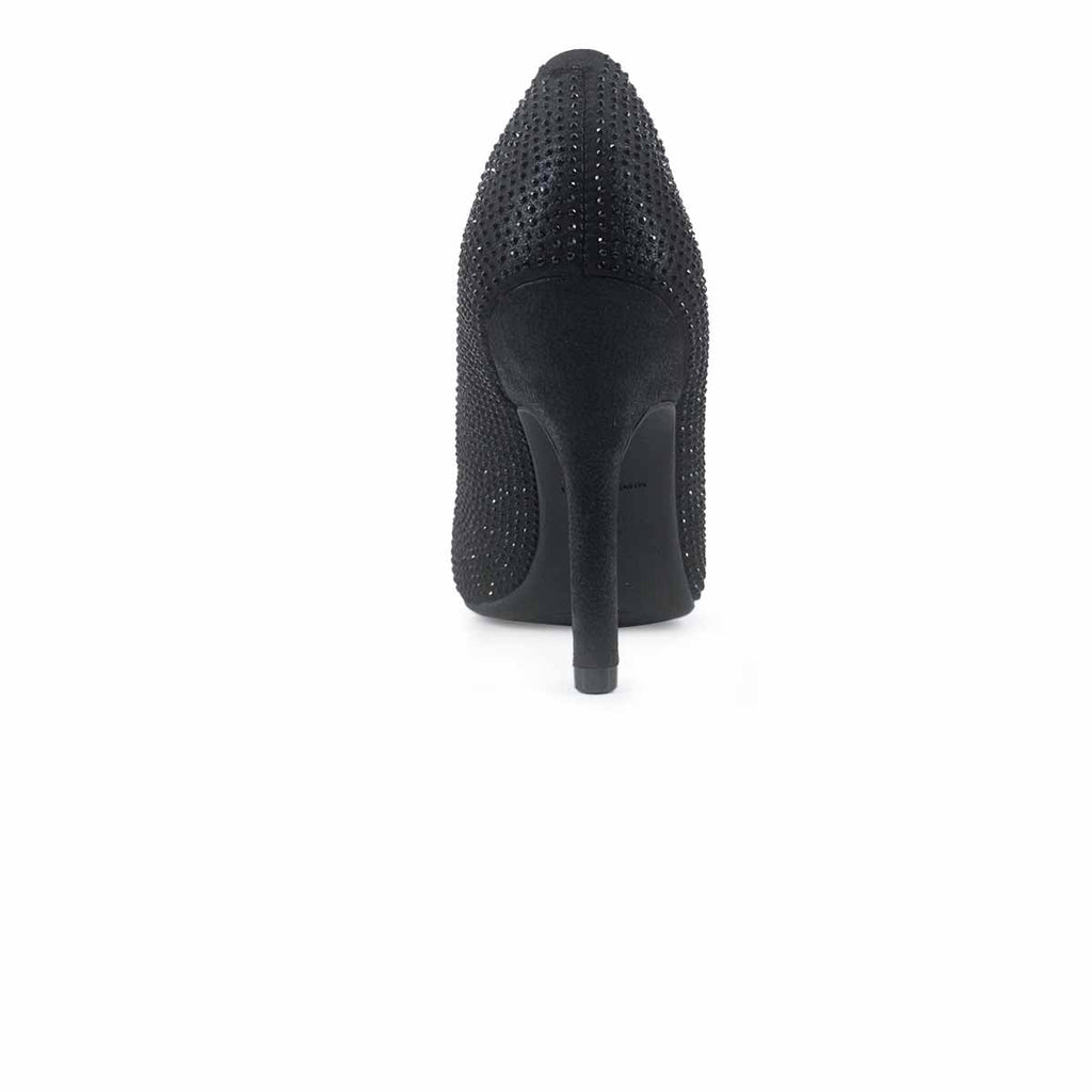 Zapatos de tacon Paris negro para Mujer