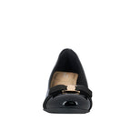 Zapatos de tacon Ferrero negro para Mujer