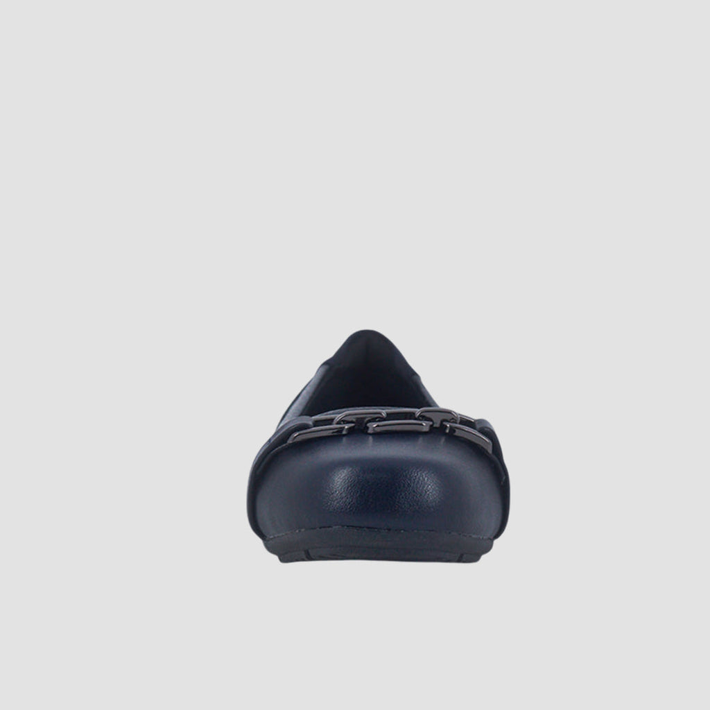 Balerinas Catalina navy para Mujer