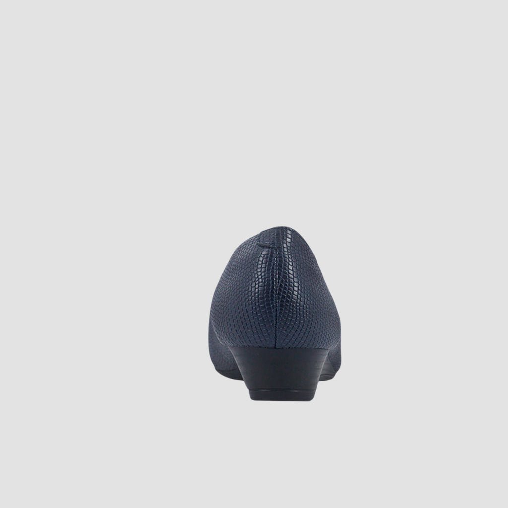 Balerinas Catalina navy para Mujer