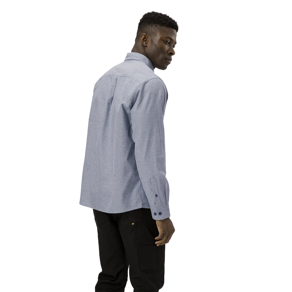 Camisa Classic Oxford para hombre