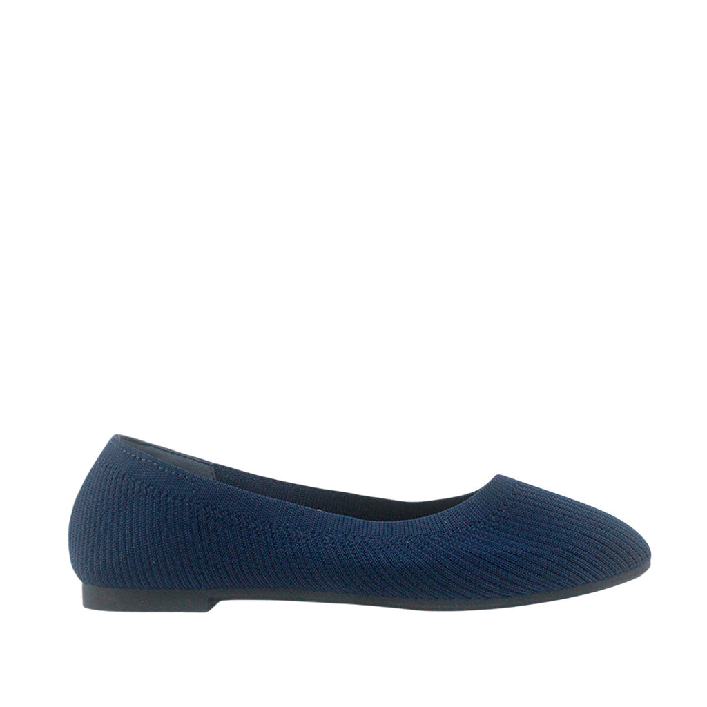 Balerinas Airyn navy para Mujer