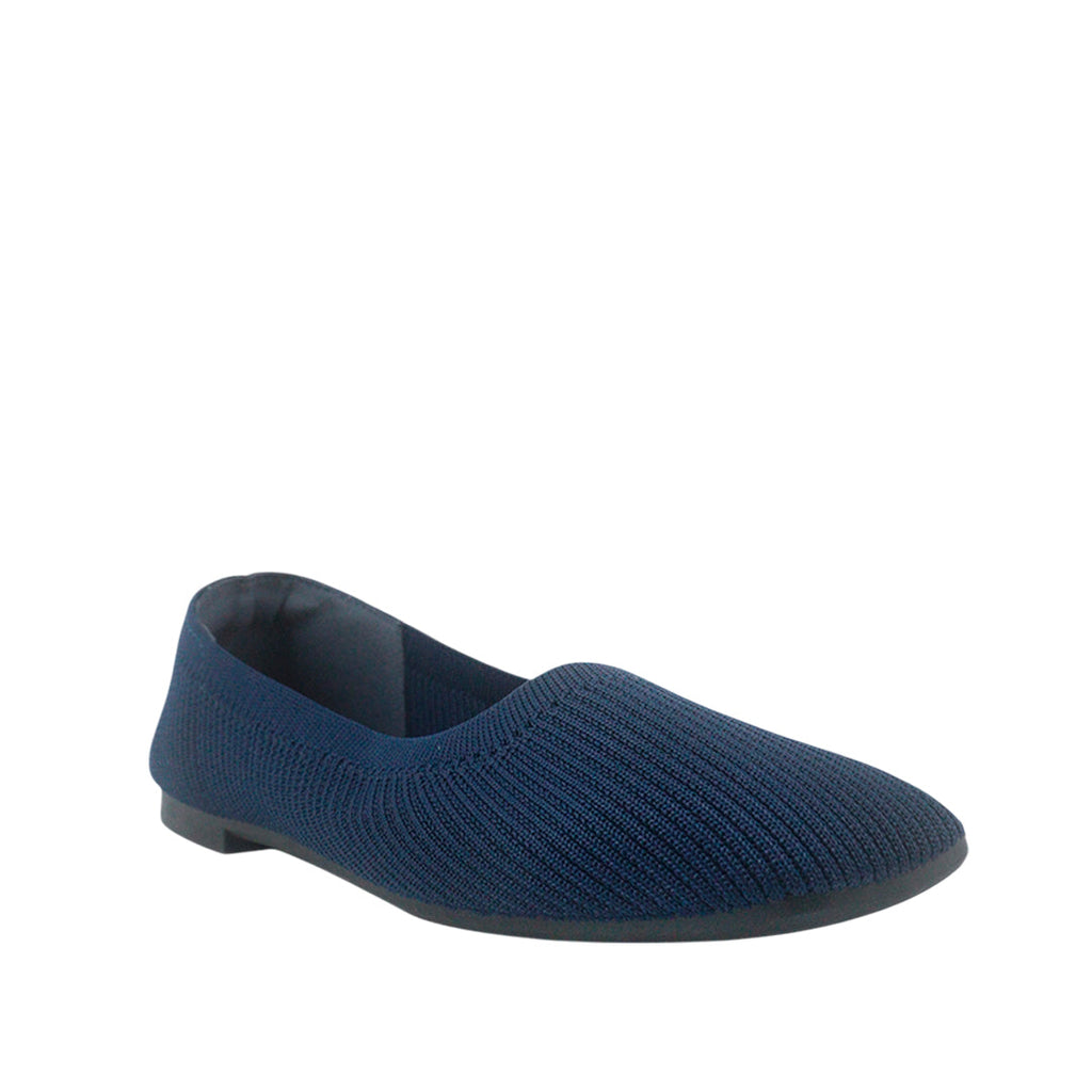 Balerinas Airyn navy para Mujer
