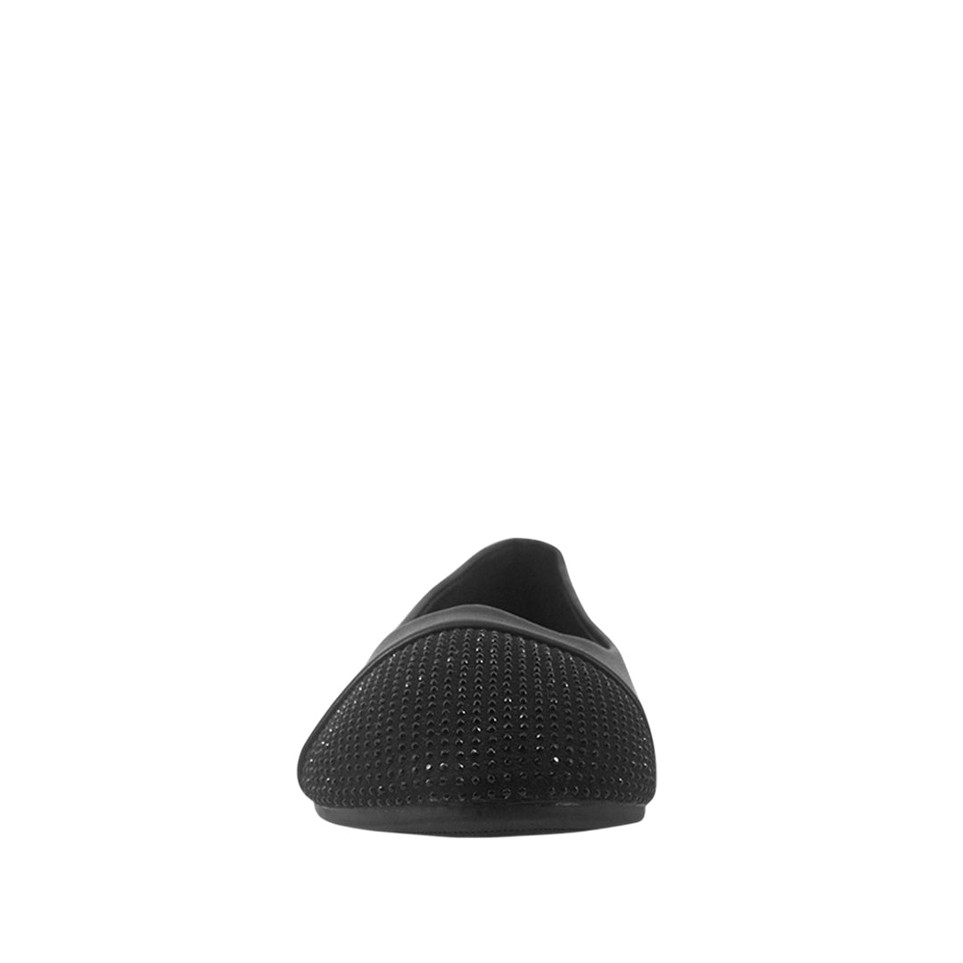 Balerinas Elloise negro para Mujer