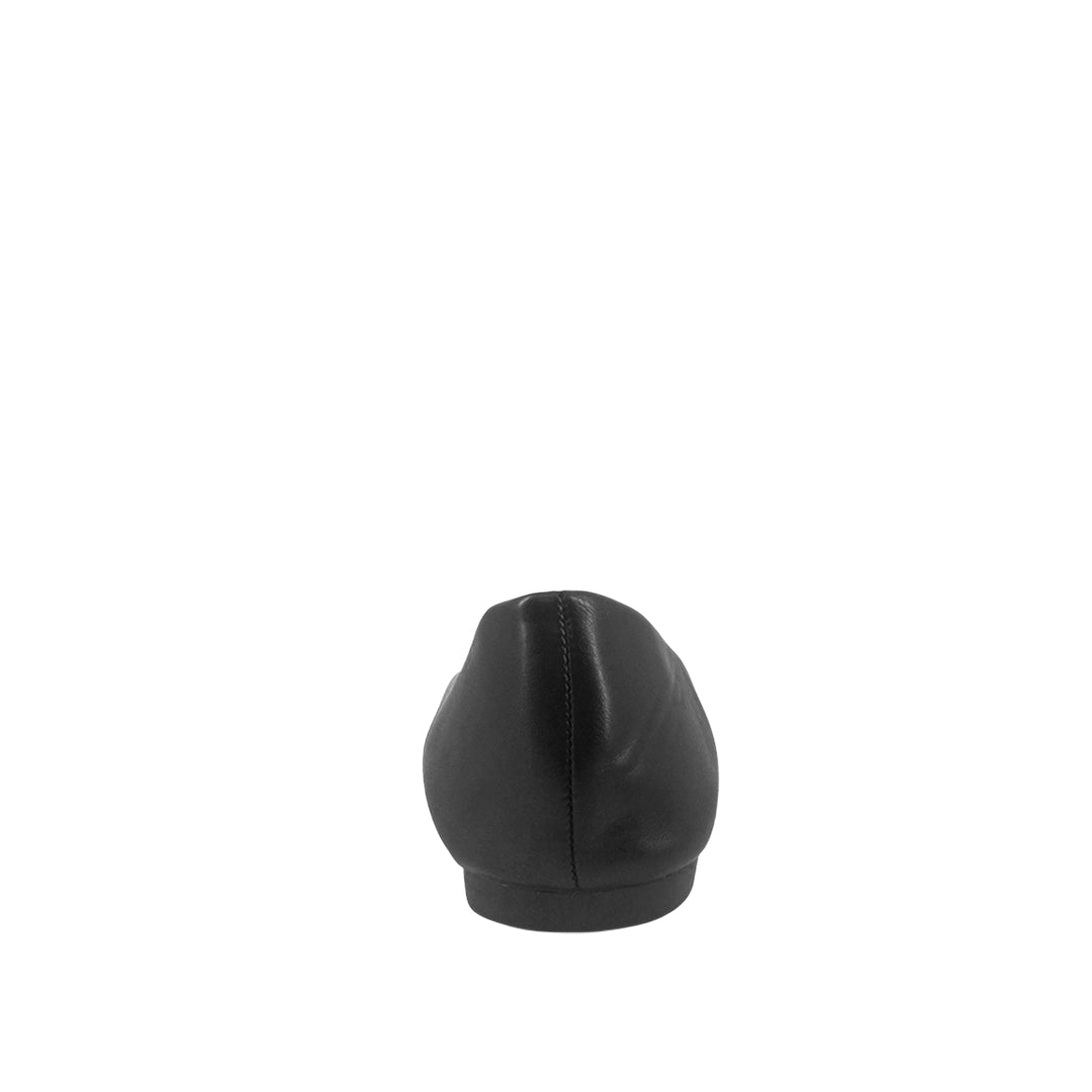 Balerinas Elloise negro para Mujer