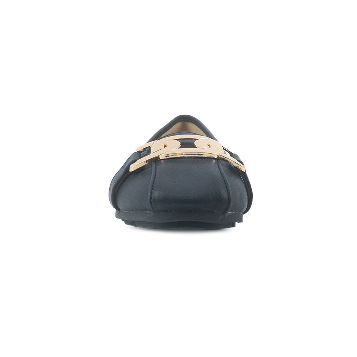 Balerinas Kiara navy para Mujer