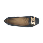 Balerinas Kiara navy para Mujer